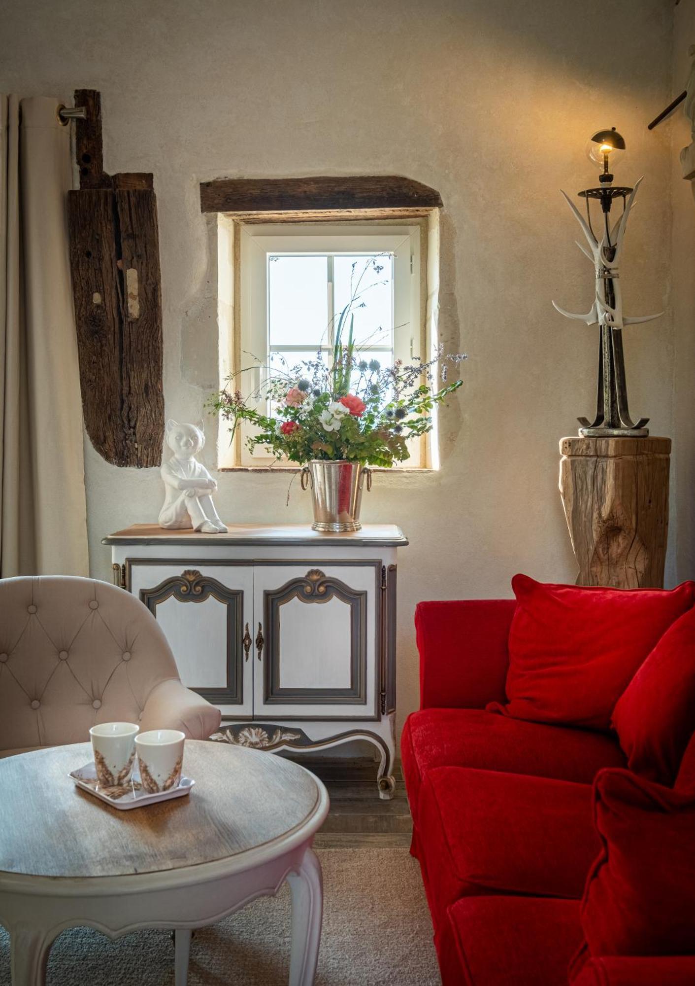 Le Hameau De La Closerie Flere-la-Riviere Quarto foto