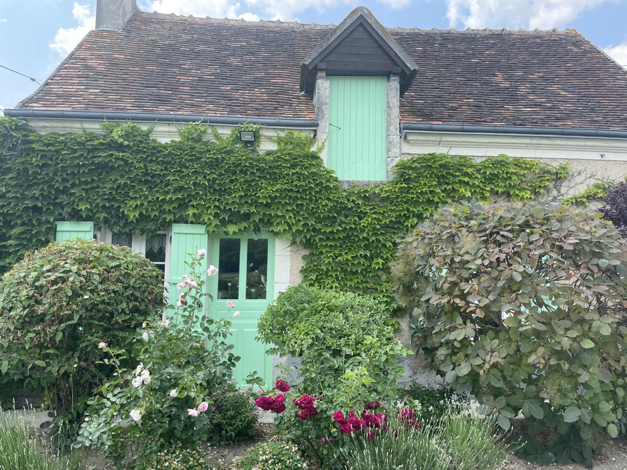 Le Hameau De La Closerie Flere-la-Riviere Quarto foto